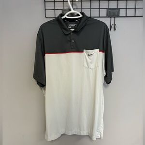 Nike tour performance polo XXL
